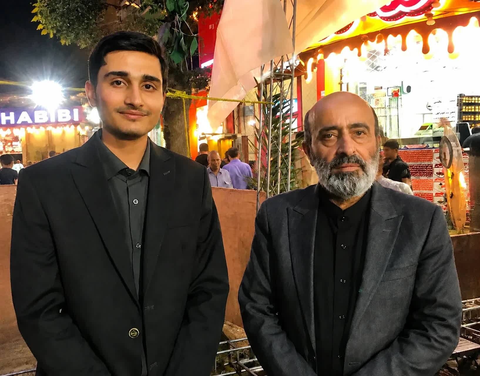 وقتی دل پرواز کند، شهادت ممکن می‌شود