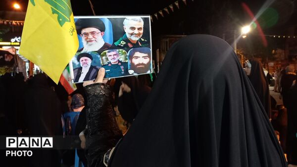 از همبستگی تا همدلی؛ الشتر میزبان شبی به یادماندنی با طعم عشق و امید