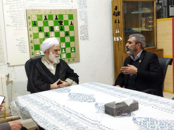 جشنواره فرهنگی هنری با محوریت حمایت از فلسطینیان