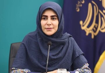 معاون امور هنری درگذشت هنرمند خوشنویس را تسلیت گفت 