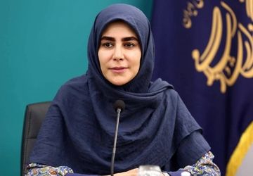 معاون امور هنری درگذشت هنرمند خوشنویس را تسلیت گفت 