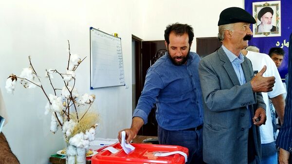 برگزاری نخستین انتخابات مجمع نهایی‌اصناف کشاورزی در اشتهارد