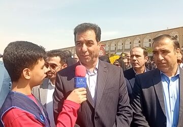 حضور گسترده مردم در راهپیمایی روز قدس معادلات جهانی را برهم زد