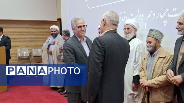 محسن مه آبادی فرماندار تربت جام شد