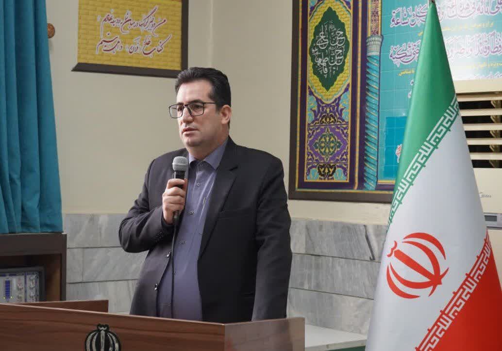 آموزش و پرورش، محور ایستادگی یک ملت است