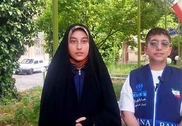 ویژه‌ برنامه تجلیل از خانواده‌های معظم شهدای فرهنگی در اداره کل آموزش و پرورش استان اصفهان

