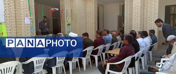 زنگ دانایی و عدالت آموزشی در مدارس رودان نواخته شد