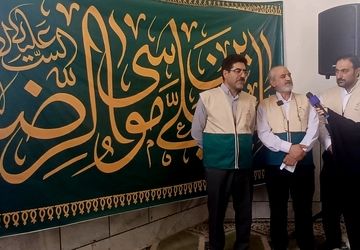  گام‌های مؤثر در راستای خدمت‌رسانی و توسعه اجتماعی