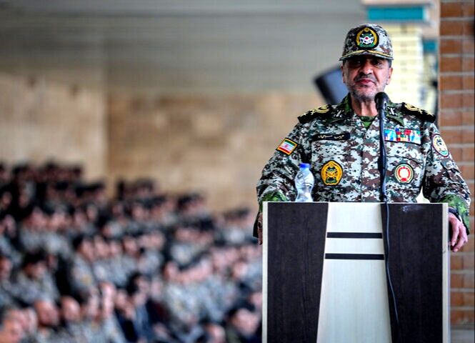 حضور گسترده در انتخابات، موجب تحکیم نظام جمهوری اسلامی است