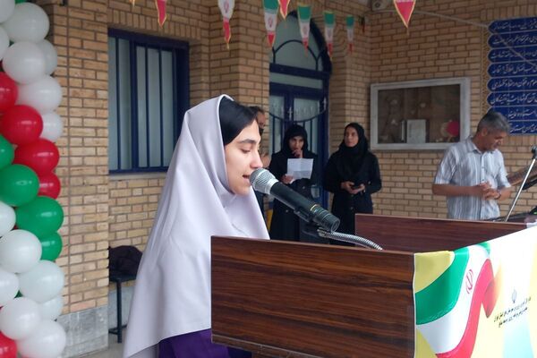 مدارس دخترانه ملارد میزبان رویدادهای علمی هفته پژوهش