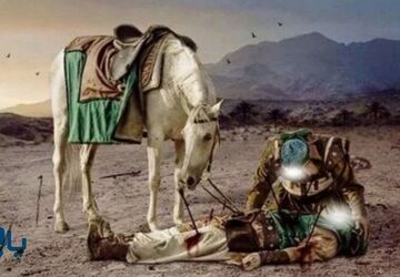 عباس؛ وقتی فداکاری معنا پیدا می‌کند