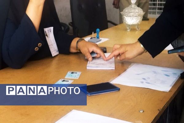 مردم دارالصابرین حماسه آفریدند