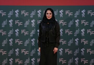 حضور بازیگر عرب «سرزمین فرشته‌ها» در برنامه «هفت»