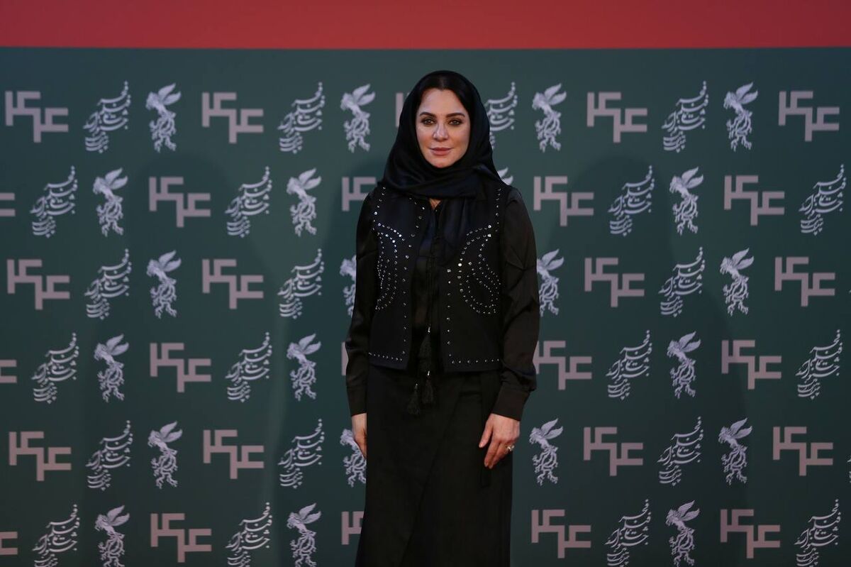 حضور بازیگر عرب «سرزمین فرشته‌ها» در برنامه «هفت»