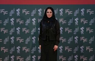 حضور بازیگر عرب «سرزمین فرشته‌ها» در برنامه «هفت»