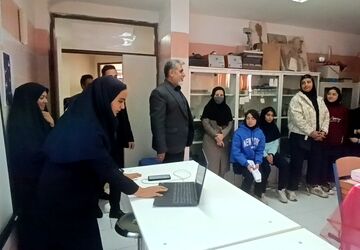 هفته آزمایشگاه؛ کلید تشخیص، درمان و سلامت جامعه