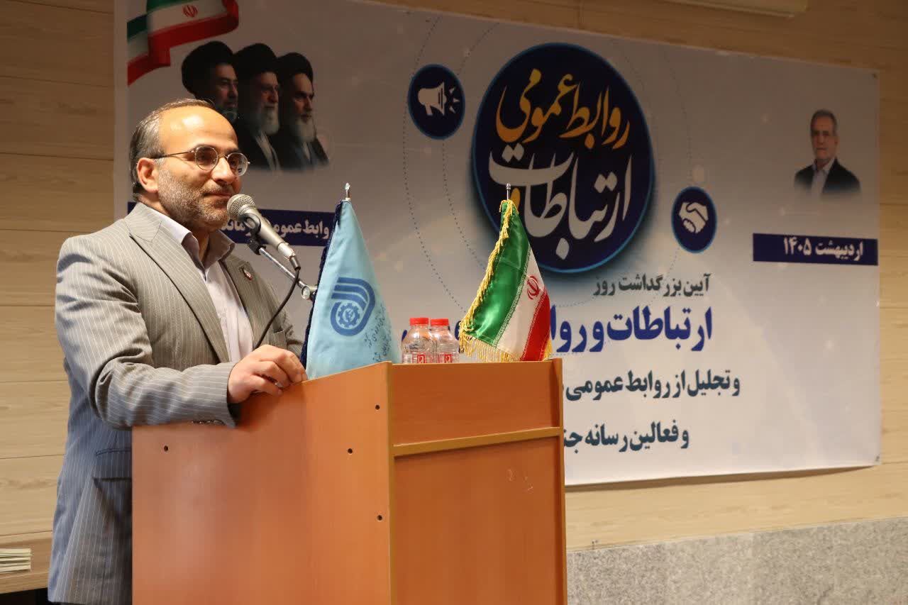 دولت چهاردهم در مدیریت جنگ و بحران موفق عمل کرد