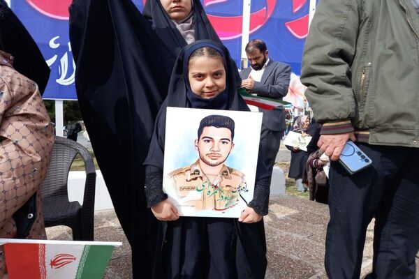 تجدید میثاق ملت با آرمان‌های انقلاب در ۲۲ بهمن