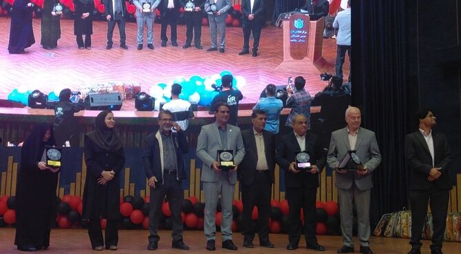 بزرگداشت روز ناشنوایان در مشهد