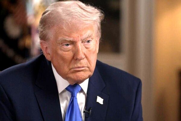 واکنش ترامپ در پی تجاوز آمریکا و پاسخ ایران: آتش‌بس ادامه دارد