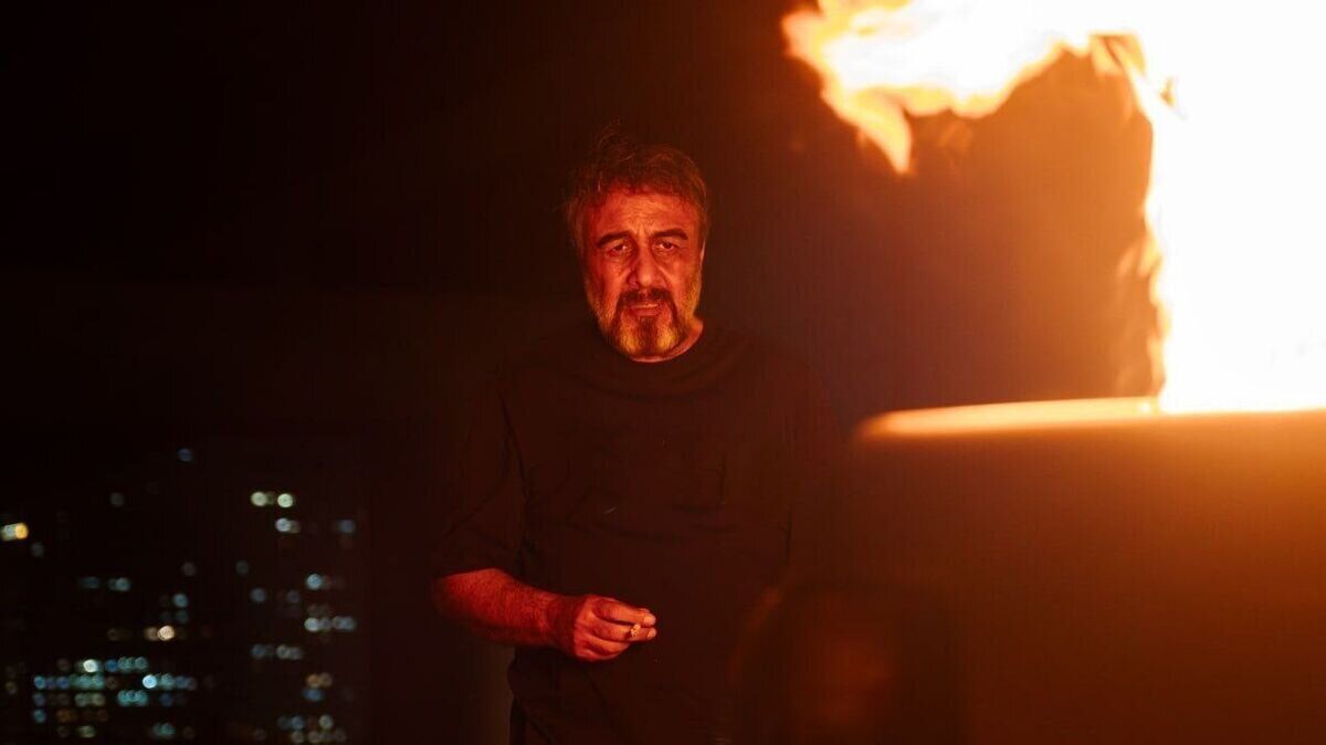 حضور فیلم سینمایی «خواب» در بخش رقابتی جشنواره فیلم بوسان