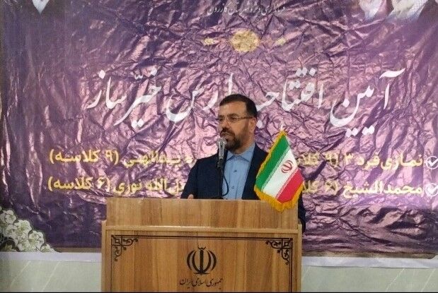 توسعه آموزشی و پاسداشت پیشینه تاریخی کازرون ضروری است