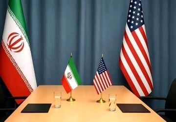 انتشار جزئیات جدید از پیش‌نویس تفاهم‌نامه ایران و آمریکا