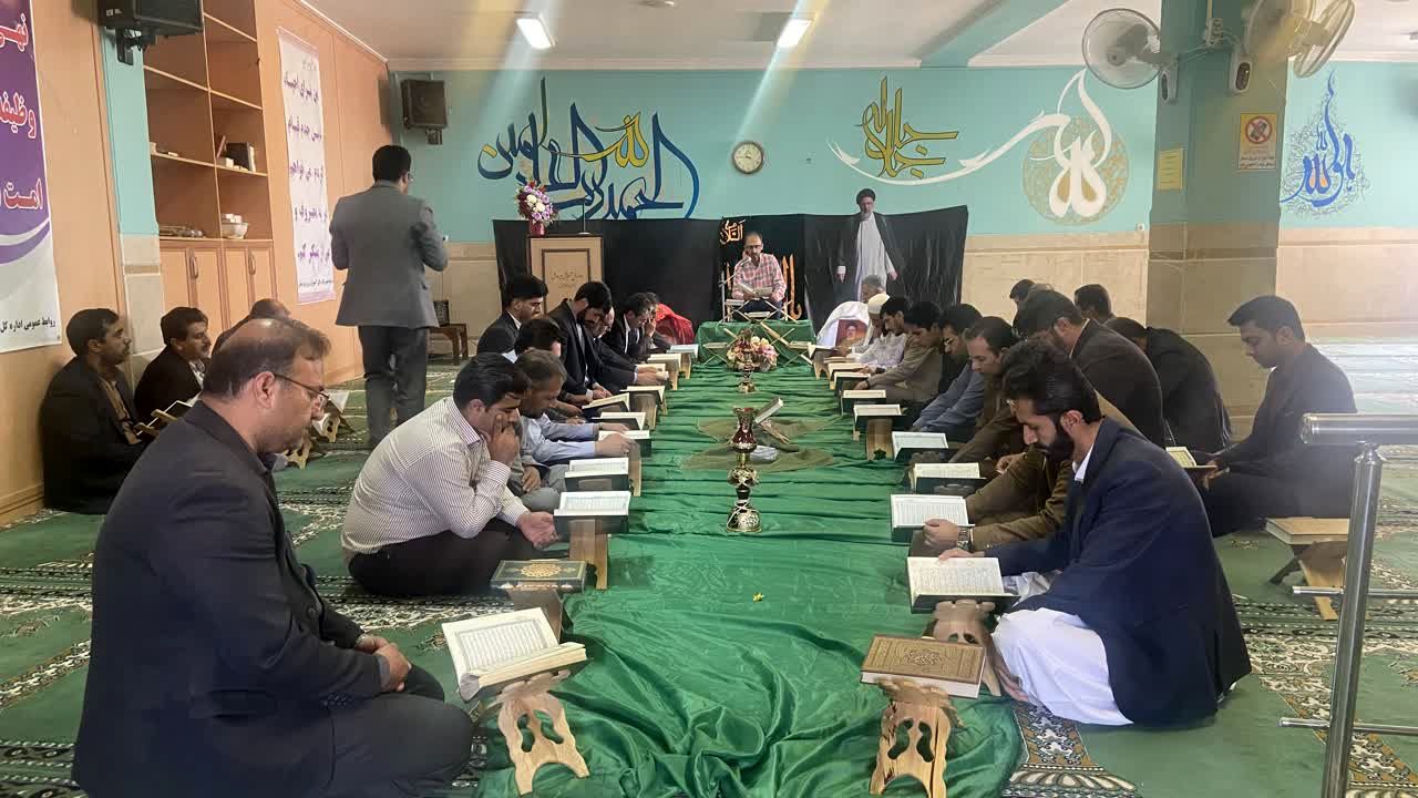 شهید آیت‌الله رئیسی شخصیتی مردمی، پرتلاش و متعهد بود