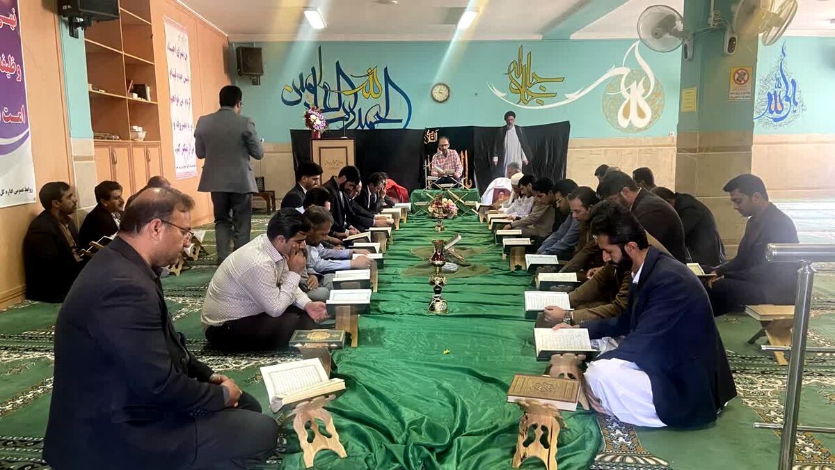 شهید آیت‌الله رئیسی شخصیتی مردمی، پرتلاش و متعهد بود