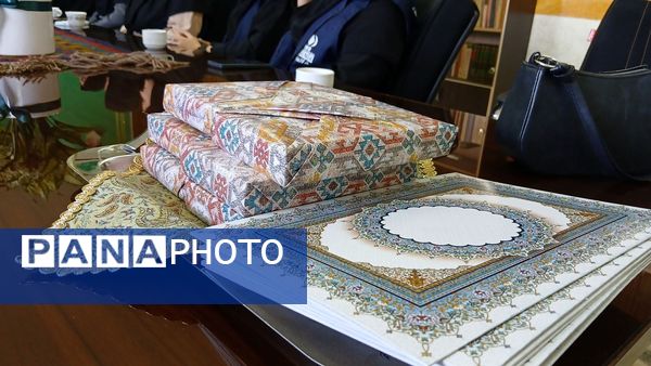 تجلیل از خبرنگاران فعال شهرستان نظرآباد در هفته خبرنگار