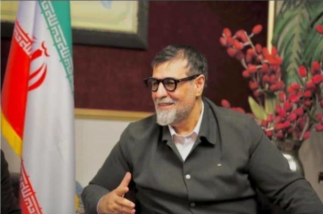 درخشش علمی یک دانشمند ایرانی در عرصه بین‌المللی