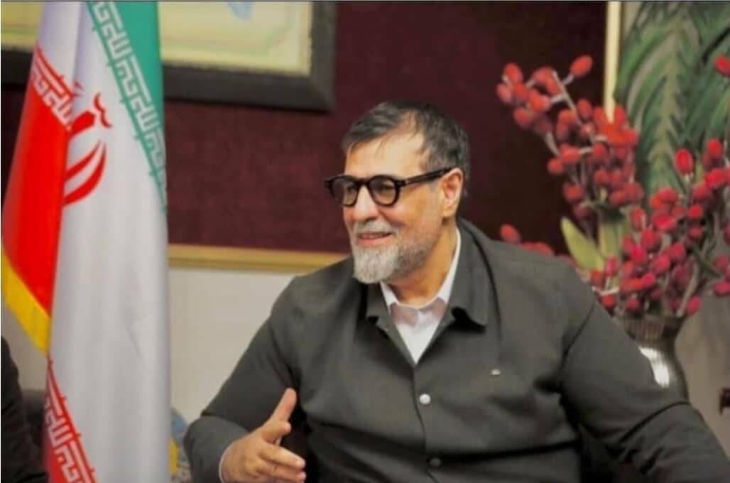 درخشش علمی یک دانشمند ایرانی در عرصه بین‌المللی