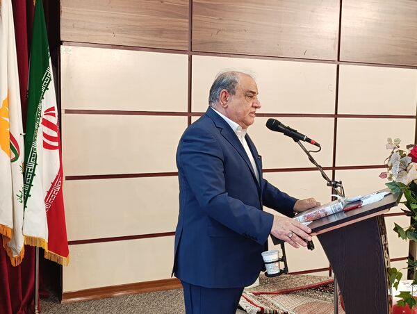  تقدیر از ۲۶۲ دانش‌آموز مقام‌آور با نیازهای ویژه در مشهد