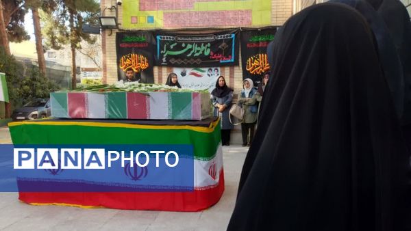 شهدا را به یاد بسپاریم نه به خاک