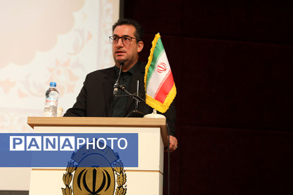 آیین گرامیداشت هفته پیوند اولیا استان خراسان شمالی 