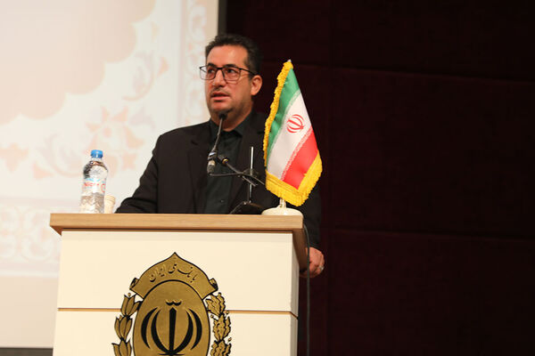 آیین گرامیداشت هفته پیوند اولیا استان خراسان شمالی 