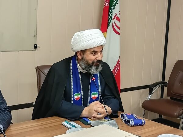 سومین نشست مسئولان و ماموران سازمان دانش‌آموزی استان البرز در کانون امام علی (ع) ناحیه یک کرج 