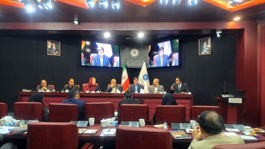 کلیات طرح عرضه اوراق و صندوق‌های ارزی به تصویب شورای‌عالی بورس رسید