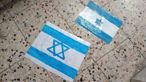 طلوع آگاهی در دل های کوچک؛ جشن روز دانش آموز در دبستان لطیفه