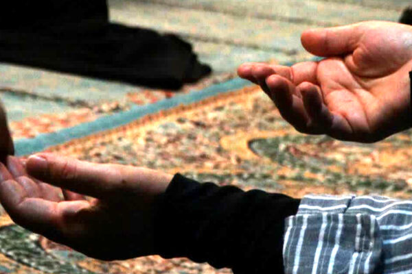 مکتب عاشورا بهتر از گذشته در بین نسل جوان در مسجدالقرآن
