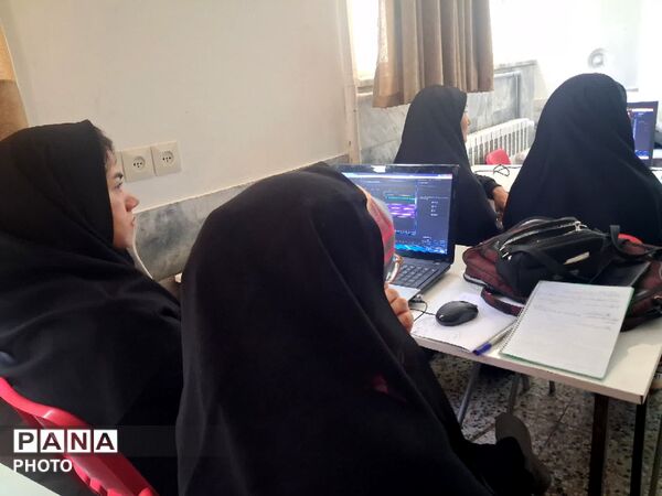 کلاس  تنظیم و ترکیب صدا