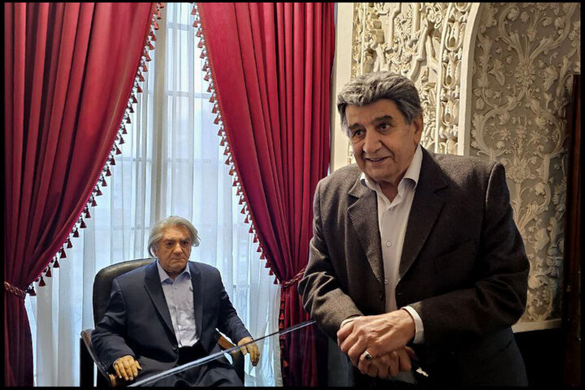 ناگفته‌های منوچهر والی‌زاده از دوبله ایرانی 