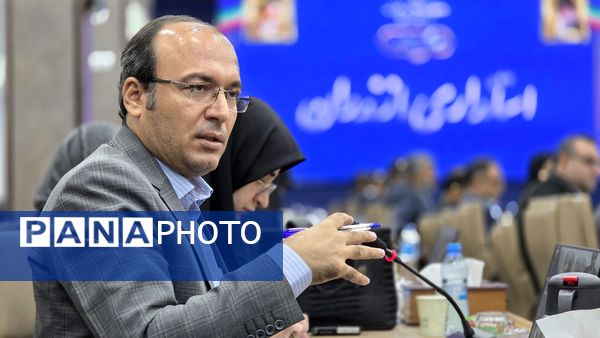 جلسه شورای برنامه‌ریزی و توسعه مازندران با حضور معاون رئیس‌جمهور