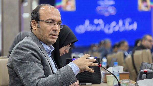 جلسه شورای برنامه‌ریزی و توسعه مازندران با حضور معاون رئیس‌جمهور