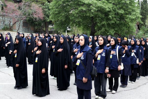 اردوی ملی پانا دختران به پایان رسید