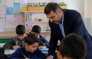 تداوم برنامه‌های فرهنگی و آموزشی کمیته امداد تهران برای ۲۹ هزار دانش‌آموز مددجو/ میزبانی المپیاد کشوری تئاتر در شهریورماه

