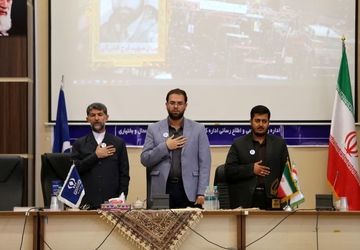 خبرنگاران پانا باید «انسان رسانه» شوند تا موثر باشند