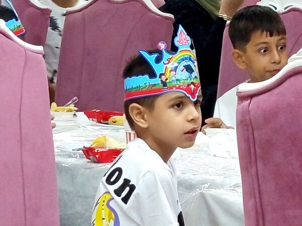 جشن الفبا دانش آموزان دبستان دوره اول فرهنگ 
