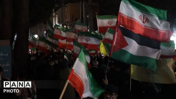 هستیم بر آن عهد که بستیم