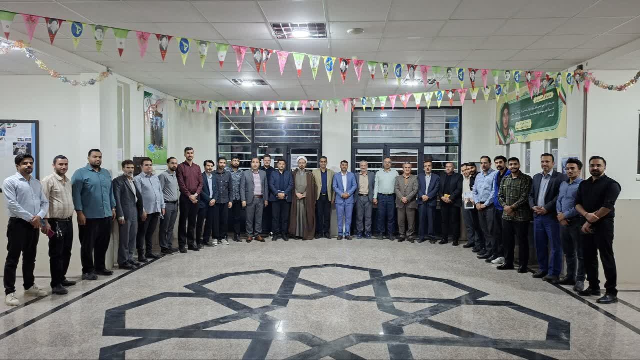 تعامل میان ستاد و مدارس کلید ارتقای کیفیت آموزشی است